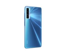 Mobilní telefon TCL 20L modrý

 obrázek produktu 7 z 9