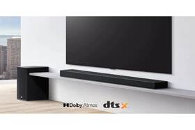 Soundbar LG SP9YA černý

 obrázek produktu 9 z 10