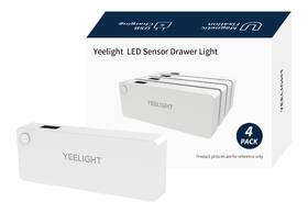 Svítidlo Yeelight LED Sensor Drawer Light 4-pack 

 obrázek produktu 4 z 5