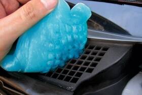 Čisticí hmota Cyber Clean Car 160 g 

 obrázek produktu 5 z 7