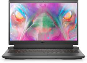 Notebook Dell G15 (5510) černý

 obrázek produktu 2 z 8