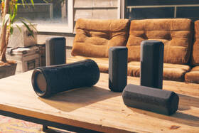 Přenosný reproduktor Sony SRS-XE300 černý

 obrázek produktu 3 z 5