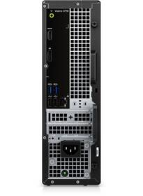 Stolní počítač Dell Vostro 3710 SFF černý

 obrázek produktu 5 z 5