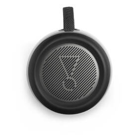 Přenosný reproduktor JBL Pulse 5 černá barva
