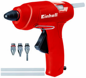 Tavná pistole Einhell TC-GG 30 Einhell Classic 4522170 

 obrázek produktu 1 z 1