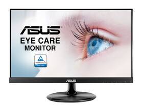 Monitor Asus VP229HE černý

 obrázek produktu 4 z 7