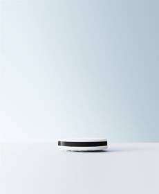 Robotický vysavač Xiaomi Vacuum E10 bílá barva
