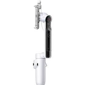 Stabilizátor Insta360 Flow Combo bílý

 obrázek produktu 4 z 8