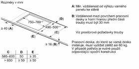 Indukční varná deska Siemens EX875HVC1E černá

 obrázek produktu 8 z 13