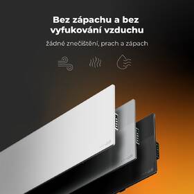 Topný panel AENO GH3S 

 obrázek produktu 10 z 15