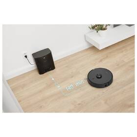 Robotický vysavač Sencor SRV 9185BK 

 obrázek produktu 13 z 22