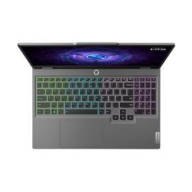 Notebook Lenovo LOQ 15IRX9 šedý

 obrázek produktu 6 z 14