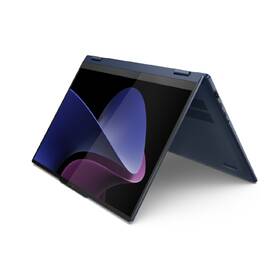 Notebook Lenovo IdeaPad 5 2-in-1 16AHP9 modrý

 obrázek produktu 4 z 10