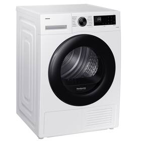Set výrobků Samsung WW11DG5B25AELE + DV90CGC2A0AELE bílá barva
