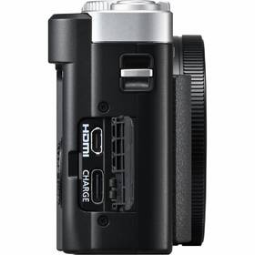 Digitální fotoaparát Panasonic DC-TZ99 černý/stříbrný

 obrázek produktu 6 z 9