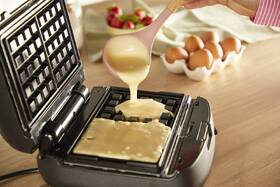 Sendvičovač Tefal SW862BF0 New Snack Collection šedý

 obrázek produktu 8 z 17