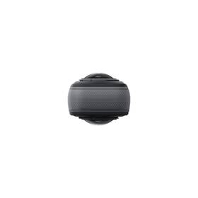 Outdoorová kamera Insta360 X5 Starter Bundle černá barva
