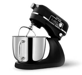 Kuchyňský robot Salente DigiChef2 černá barva
