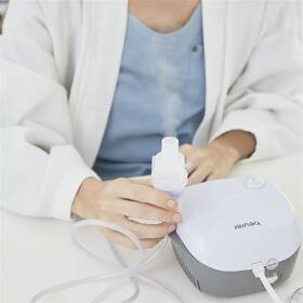 Inhalátor kompresorový Beurer IH18 

 obrázek produktu 6 z 6