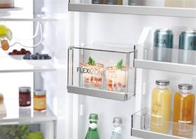 Chladnička s mrazničkou Haier HBW7519C bílá

 obrázek produktu 5 z 13