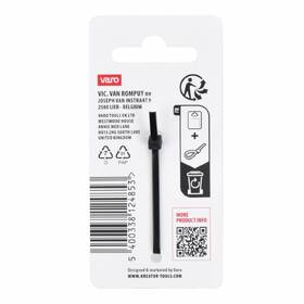 Nástrčná hlavice Kreator KRTH30712 1/2" 21mm 

 obrázek produktu 1 z 1