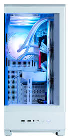 Case Zalman P50 DS bílá

 obrázek produktu 7 z 11