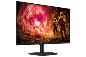 Herní monitor Samsung Odyssey G5 G50F černý

 obrázek produktu 4 z 9