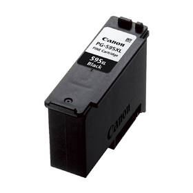 Inkoustová náplň Canon PG-595XL, 300 stran černá

 obrázek produktu 2 z 2