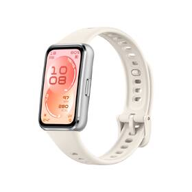 Fitness náramek Huawei Band 11 Metal bílé

 obrázek produktu 1 z 11