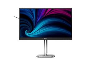Monitor Philips 27B2U4601/00 černý/stříbrný

 obrázek produktu 3 z 8