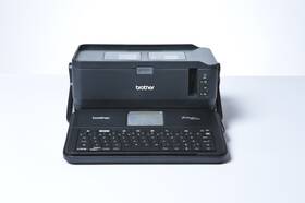 Tiskárna štítků Brother PT-D800W černá

 obrázek produktu 3 z 6
