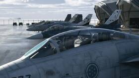 Hra Bandai Namco Games PlayStation 5 Ace Combat 8: Wings of Theve Deluxe Edition 

 obrázek produktu 1 z 10