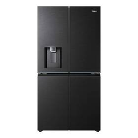 Americká lednice Haier HCW99F18DIMB černá

 obrázek produktu 25 z 33