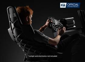 Přídavné sedadlo Next Level Racing Elite Formula Sim Racing Seat EFS černá

 obrázek produktu 11 z 13