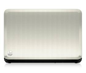 Notebook HP g6-2225ec bílý

 obrázek produktu 4 z 4