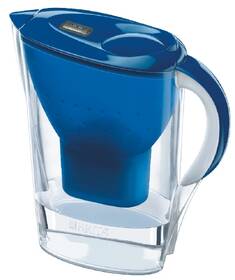 Filtrační konvice BRITA Cool Memo modrá

 obrázek produktu 1 z 3