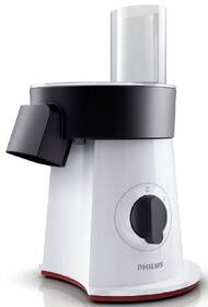 Elektrický strouhač Philips HR1388/80 bílý

 obrázek produktu 1 z 13