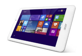 Dotykový tablet Acer W1-810 bílý

 obrázek produktu 5 z 10