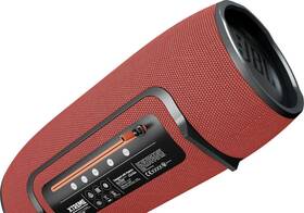 Přenosný reproduktor JBL Xtreme červený

 obrázek produktu 3 z 9