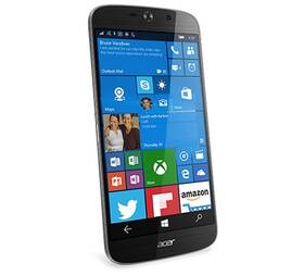 Mobilní telefon Acer JADE Primo LTE černý

 obrázek produktu 1 z 9