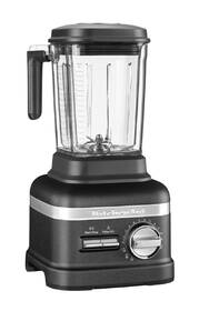 Stolní mixér KitchenAid 5KSB8270EBK černý

 obrázek produktu 4 z 11