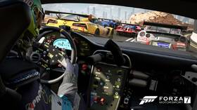 Hra Microsoft Forza Motorsport 7 

