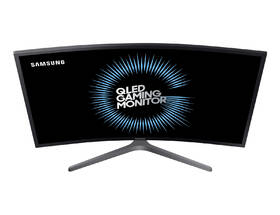 Monitor Samsung C32HG70 černý

 obrázek produktu 7 z 19