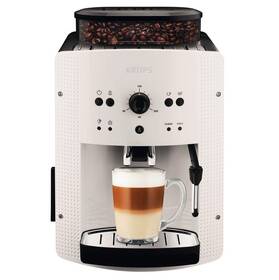 Automatický kávovar Krups EA8105 bílý

 obrázek produktu 1 z 11