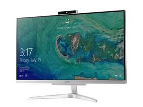 Počítač All In One Acer C24-865 stříbrný

 obrázek produktu 3 z 7