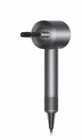  Dyson Supersonic HD01 fuchsiová/šedá 

