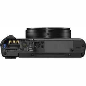 Digitální fotoaparát Sony DSC-HX95 černý

 obrázek produktu 6 z 10
