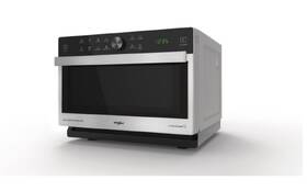 Mikrovlnná trouba Whirlpool MWP 338 SX 
