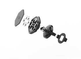 Držák na mobil FIXED Icon Air Vent do ventilace černý

 obrázek produktu 8 z 15