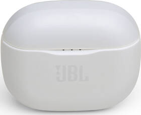 Sluchátka JBL Tune 120 TWS bílá

 obrázek produktu 4 z 6